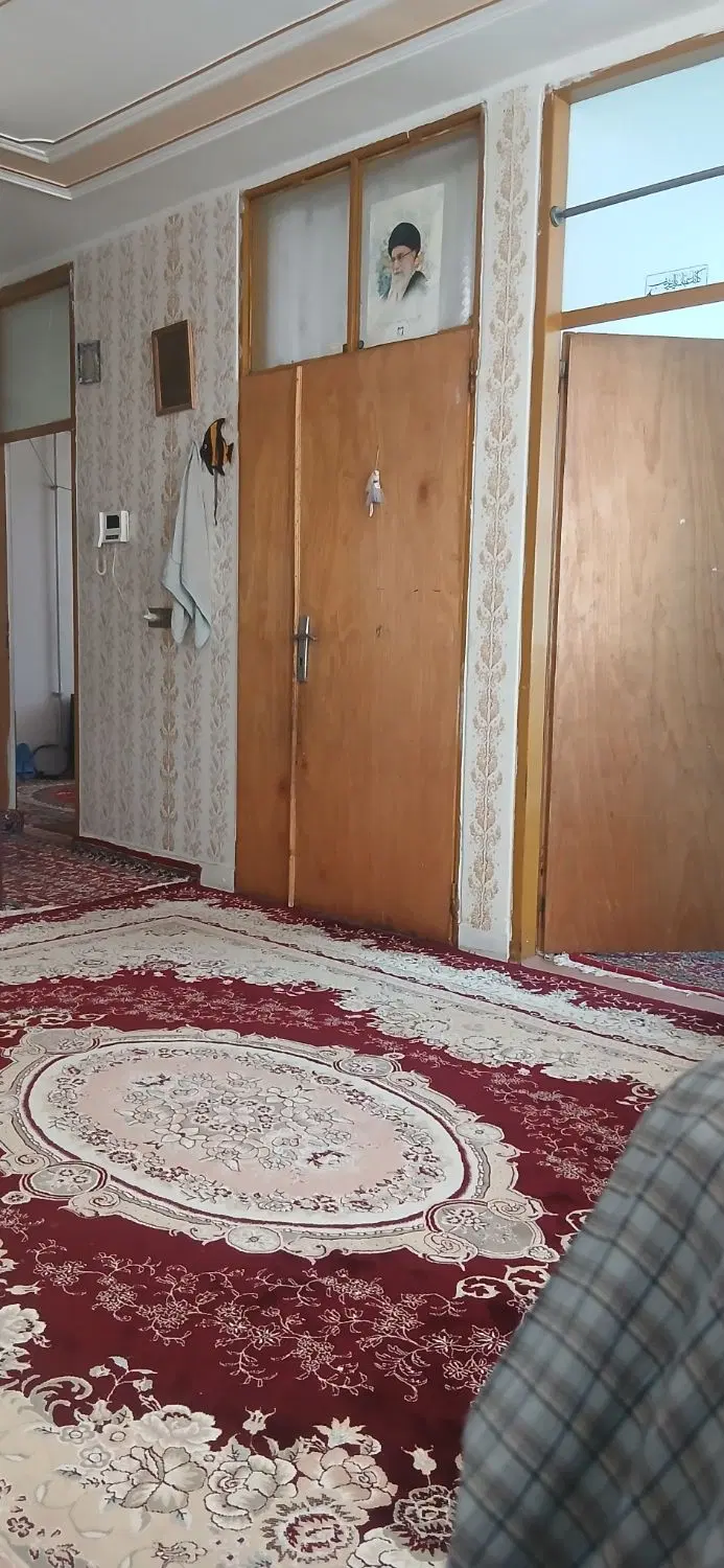 منزل مسکونی  رهن واجاره