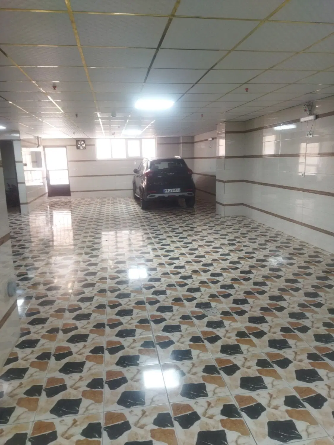 رهن اجاره دراندیشه.۱۳۵متر