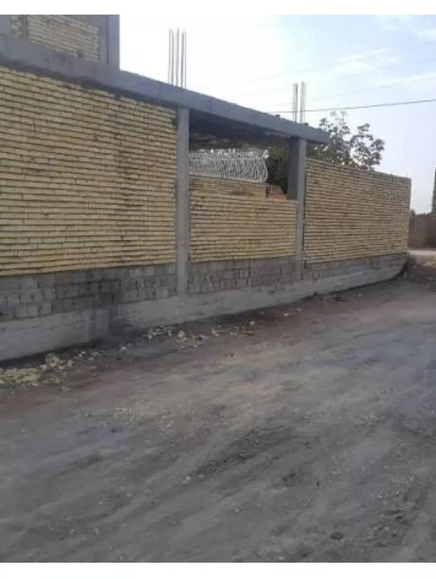 فروش زمین250متر