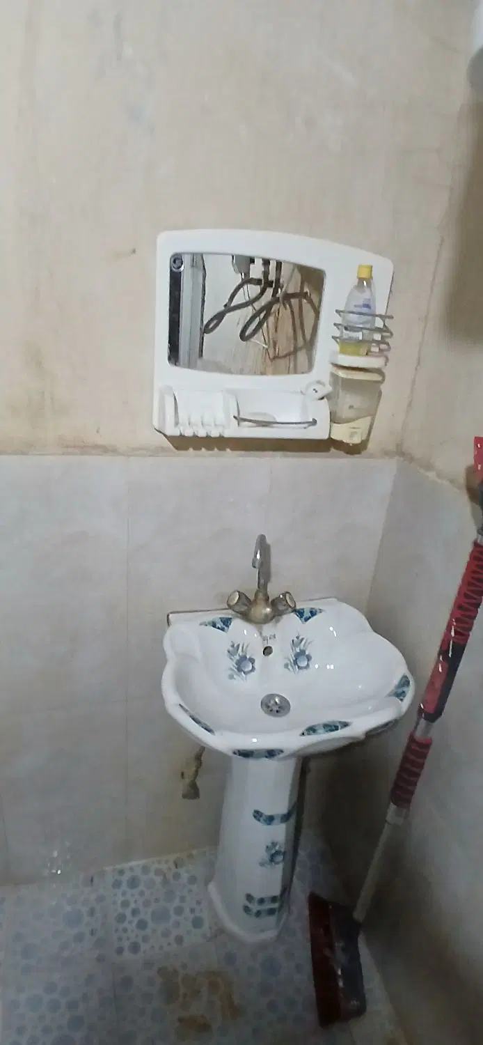 یک اتاق بندرکنگ باوسایل اجارثابت