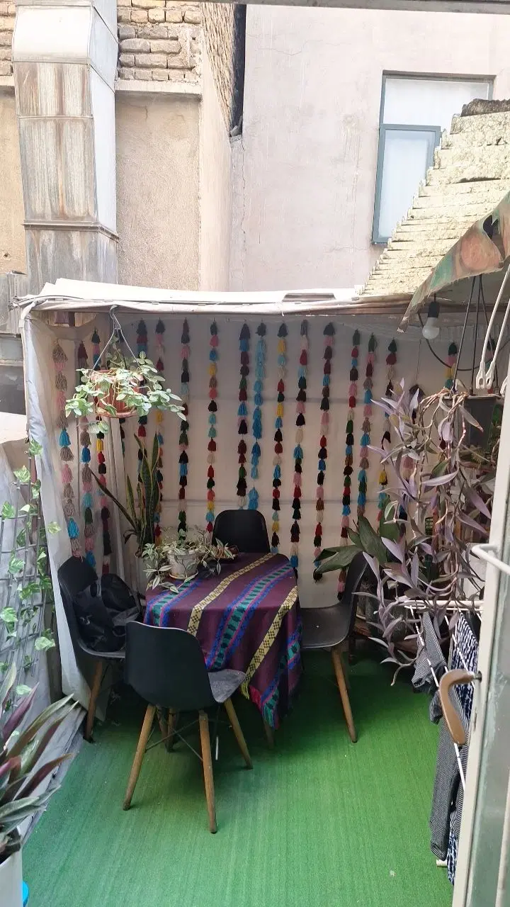 اجاره آپارتمان