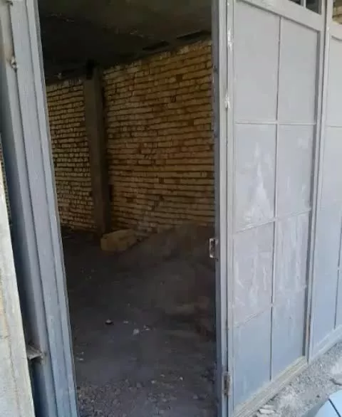 واحد مسکونی