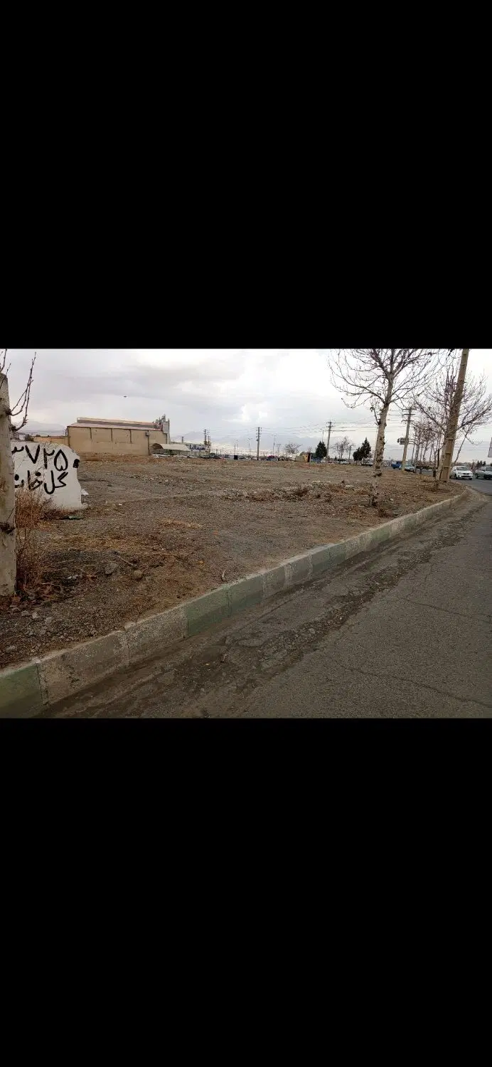 ۶۴متر جای مغازه بهر بلوار خلیج فارس