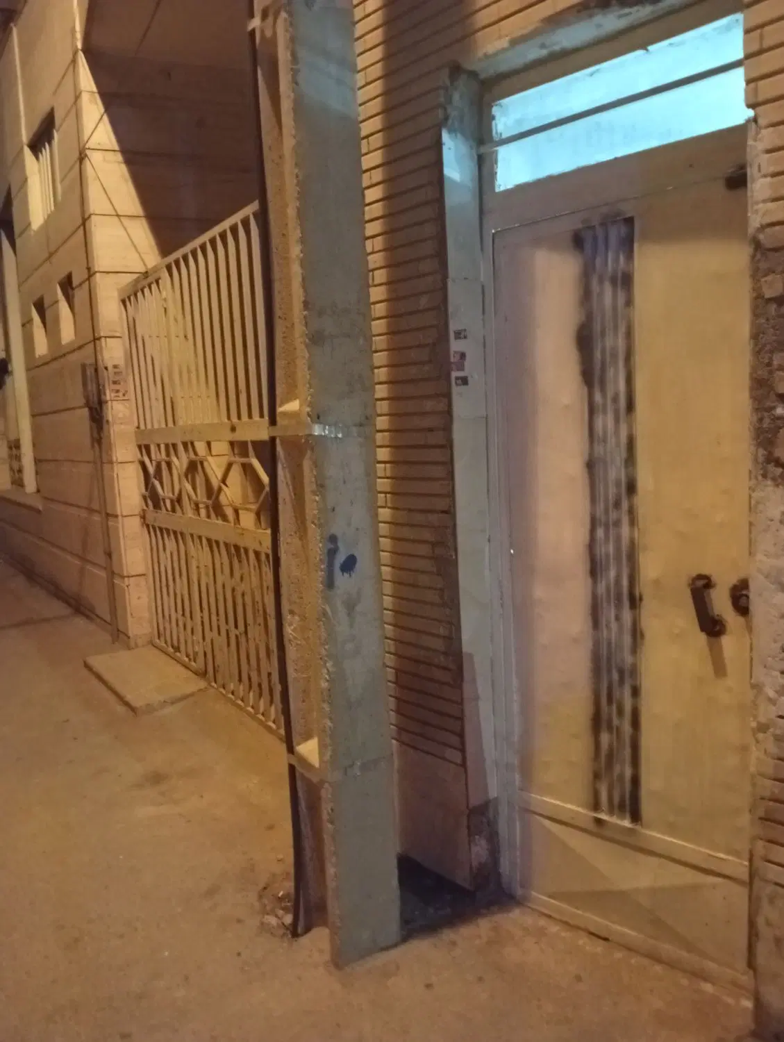 اجاره مسکونی سوئت درب مجزا