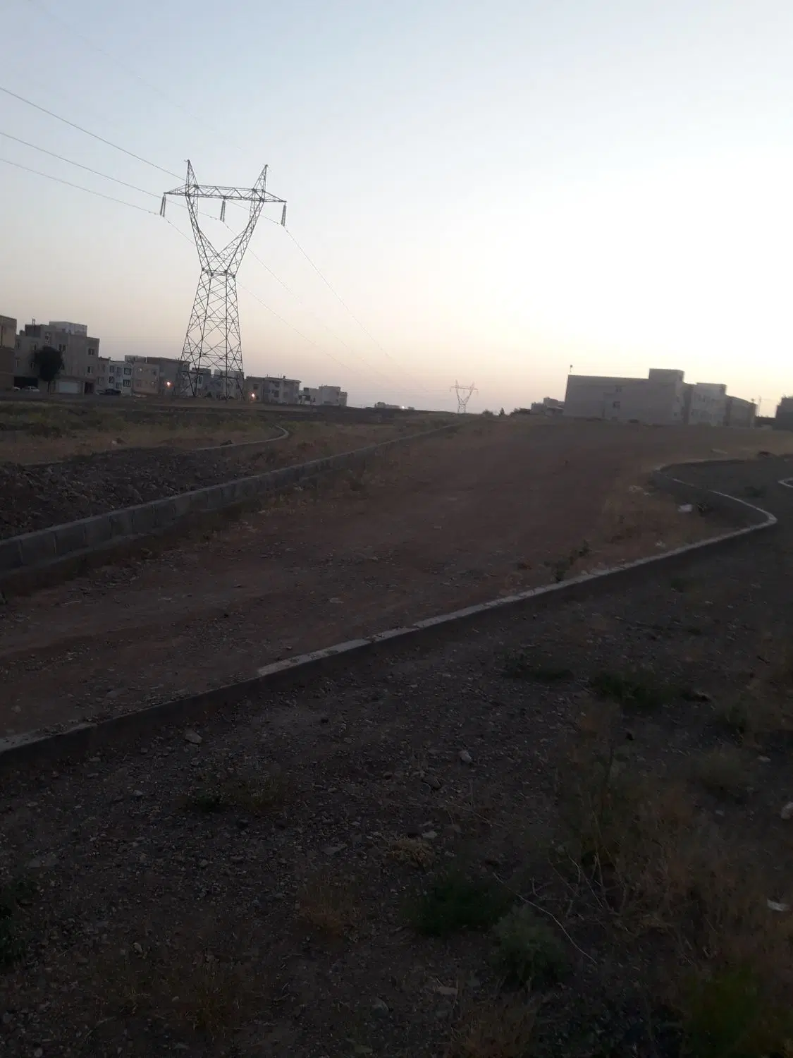 زمین‌