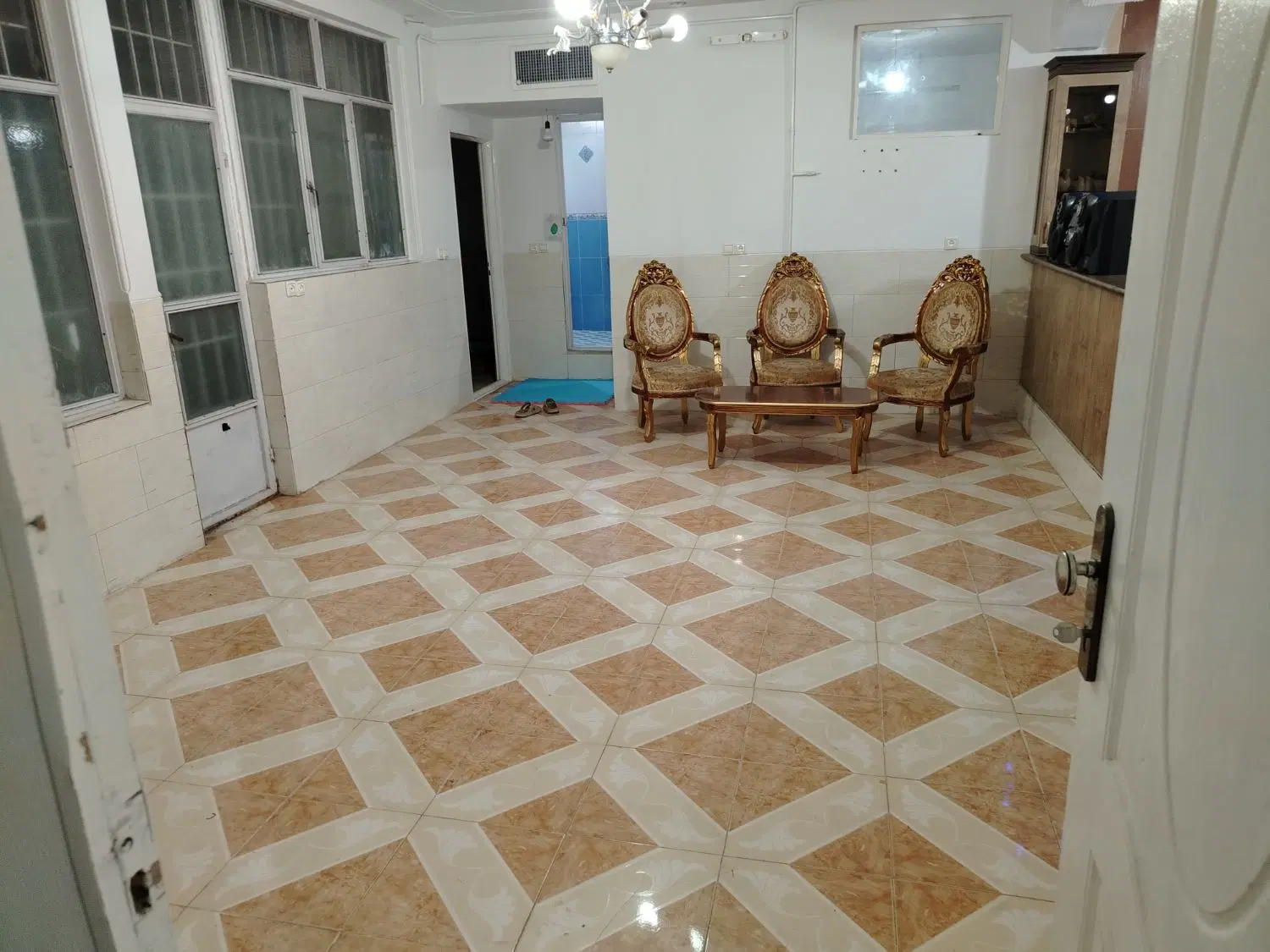 خانه اجاره سده