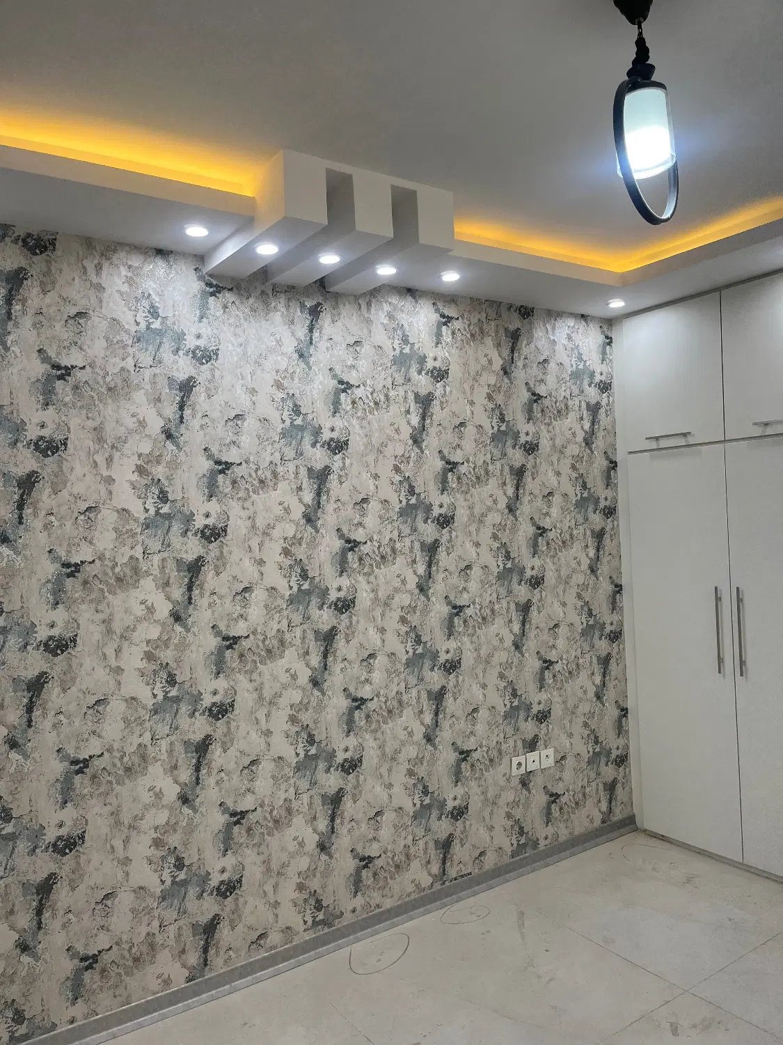65متر سند شش دنگ چهار راه حسابی
