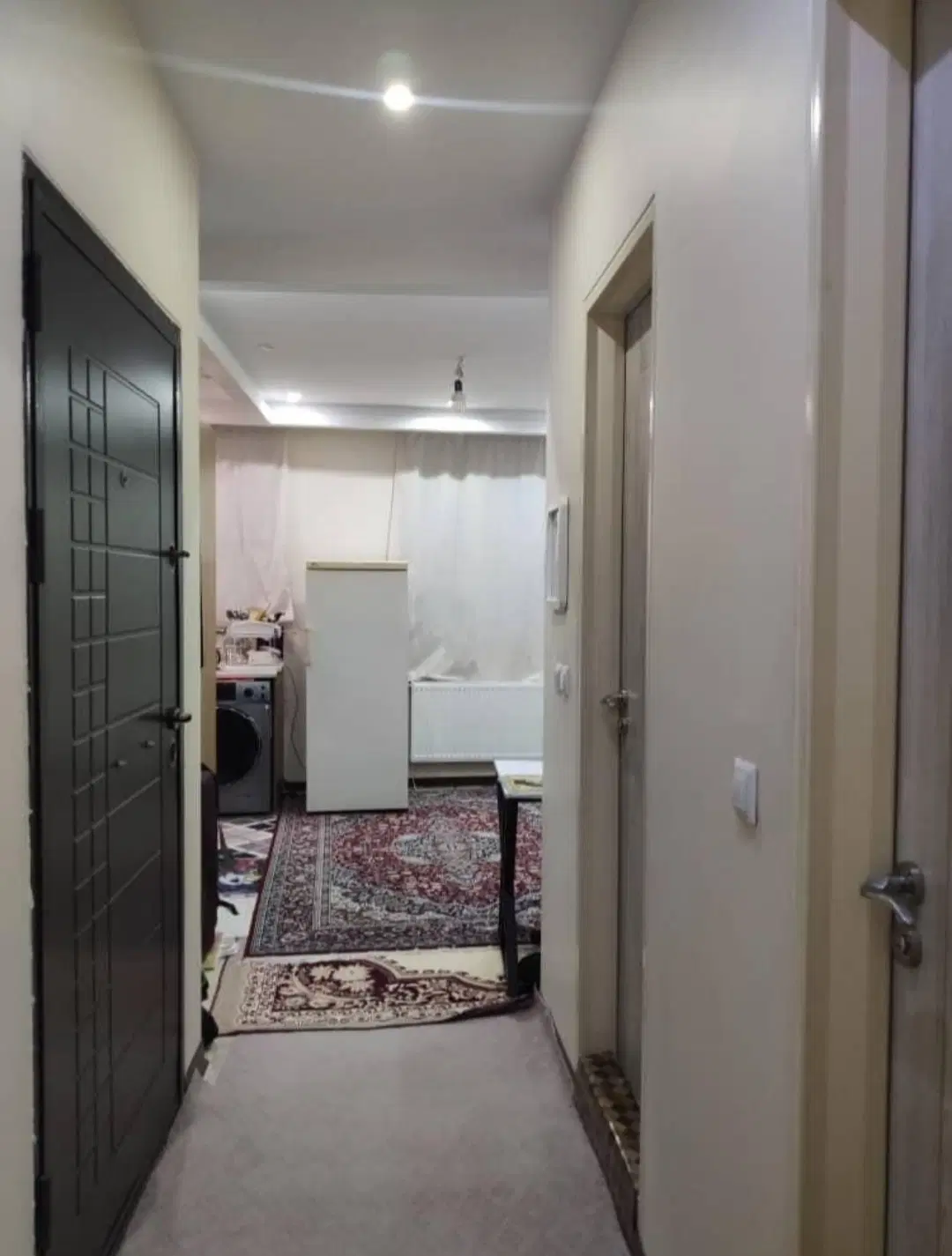 اجاره آپارتمان ۴۰ متری