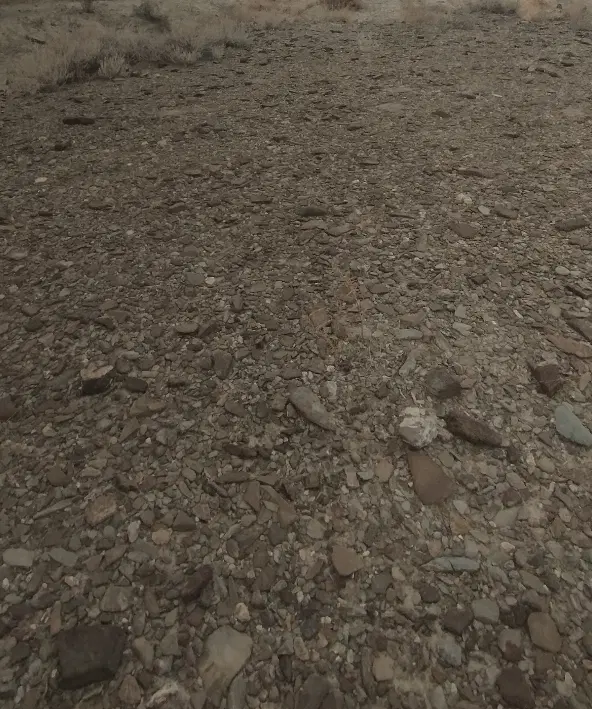 زمین مسکونی در مهرستان کهن شهر