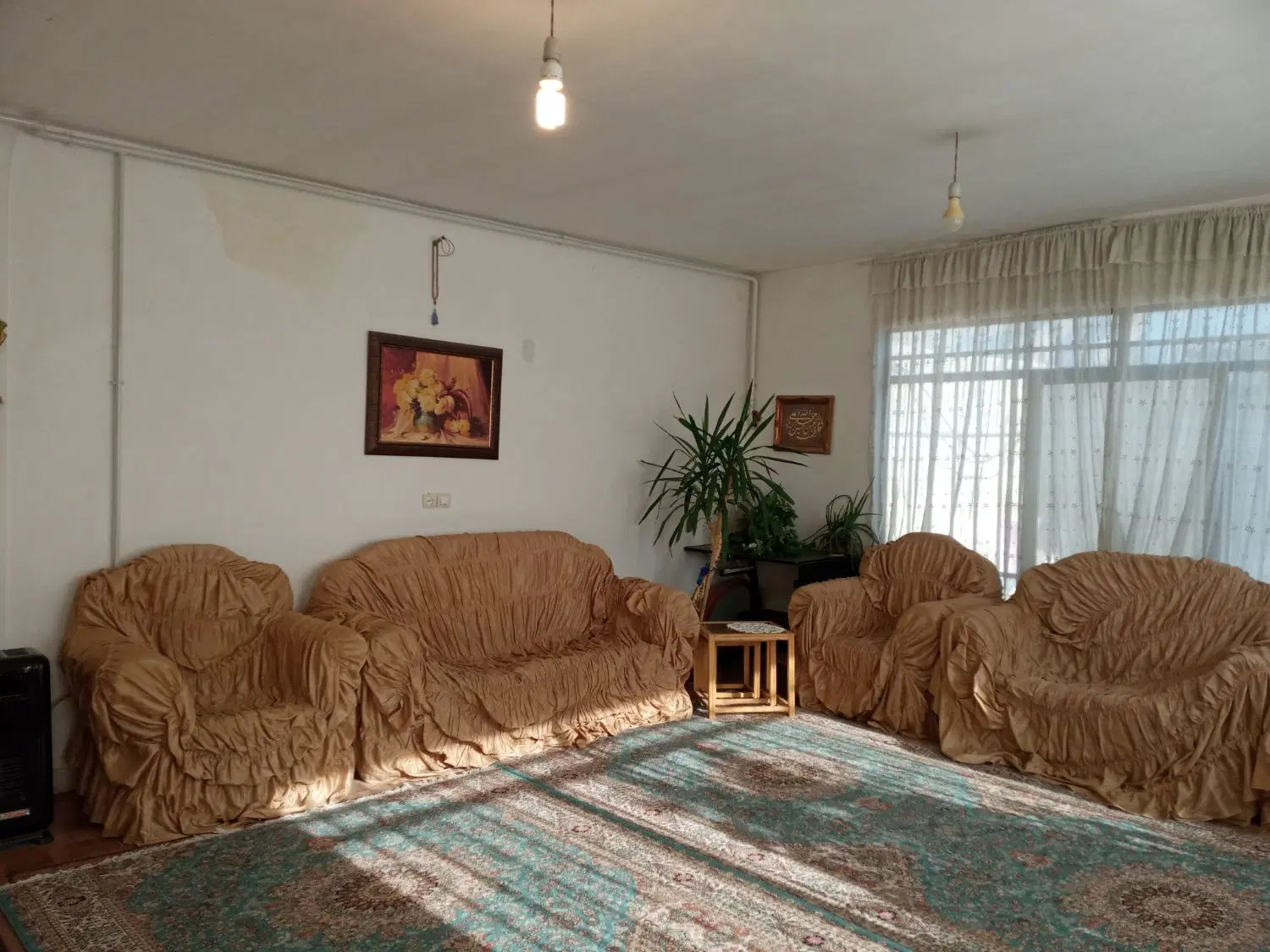 فروش باغ
