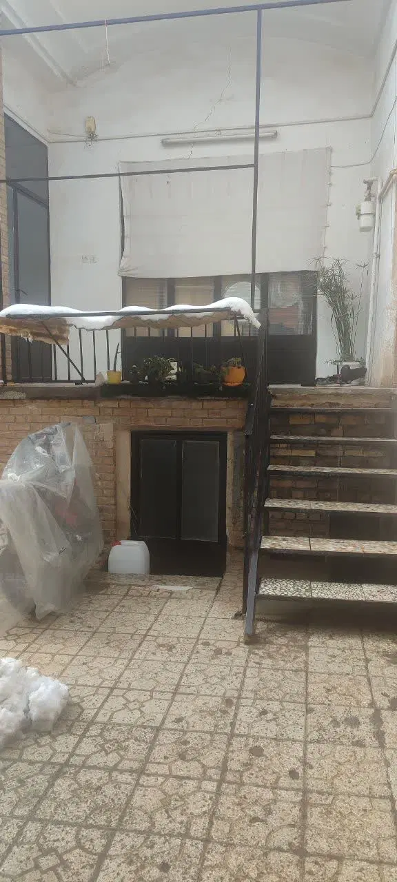 منزل فروشی خیابان ۲۲بهمن