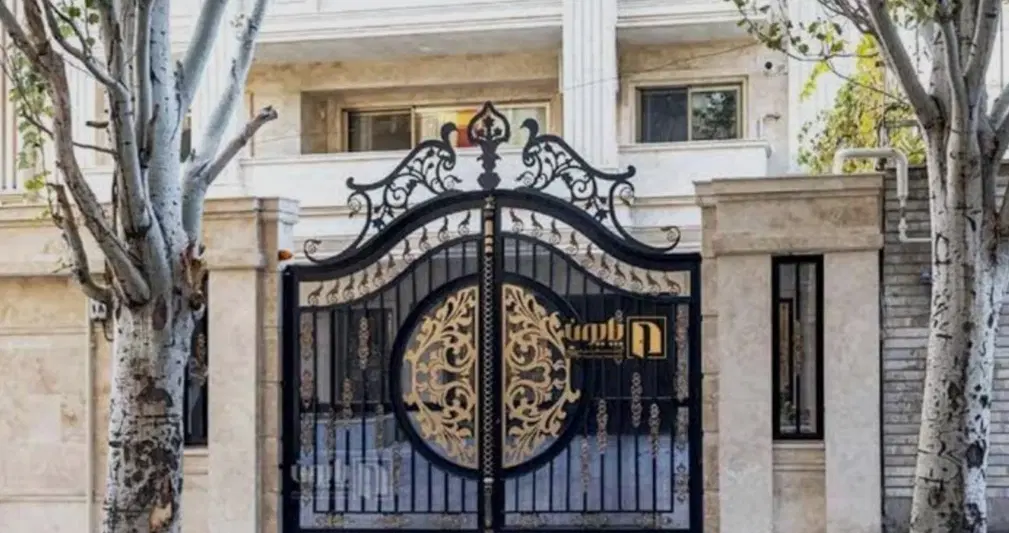 فروش واحد نقلی سال ساخت 93