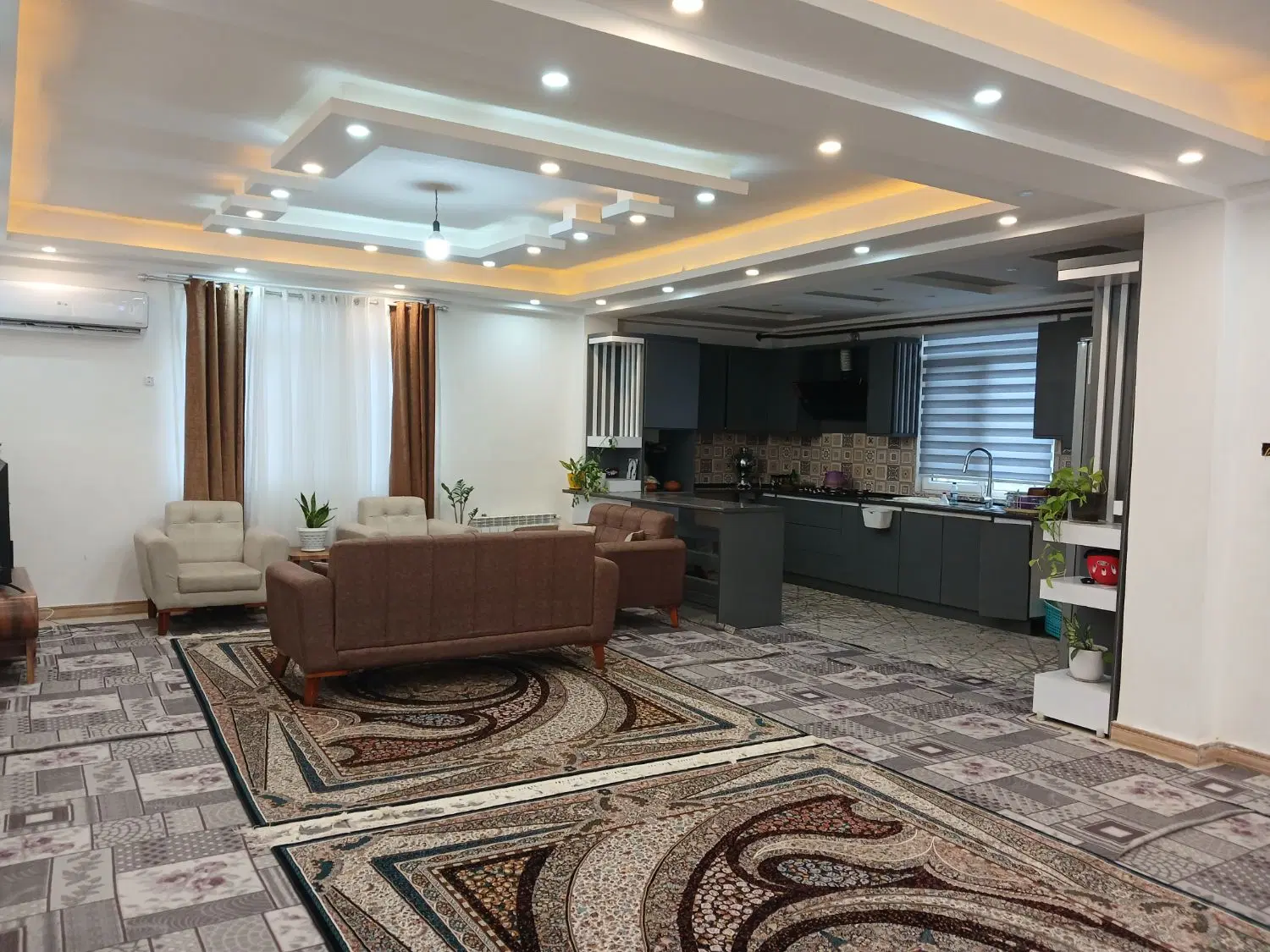 ویلا دربست اجاره شبانه