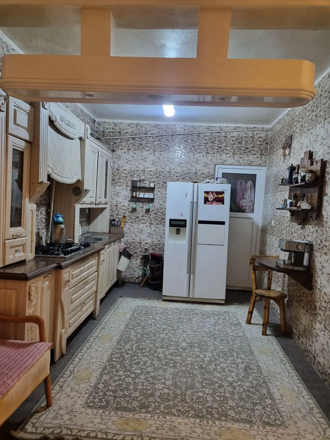 فروش خانه ویلایی بنجعفر