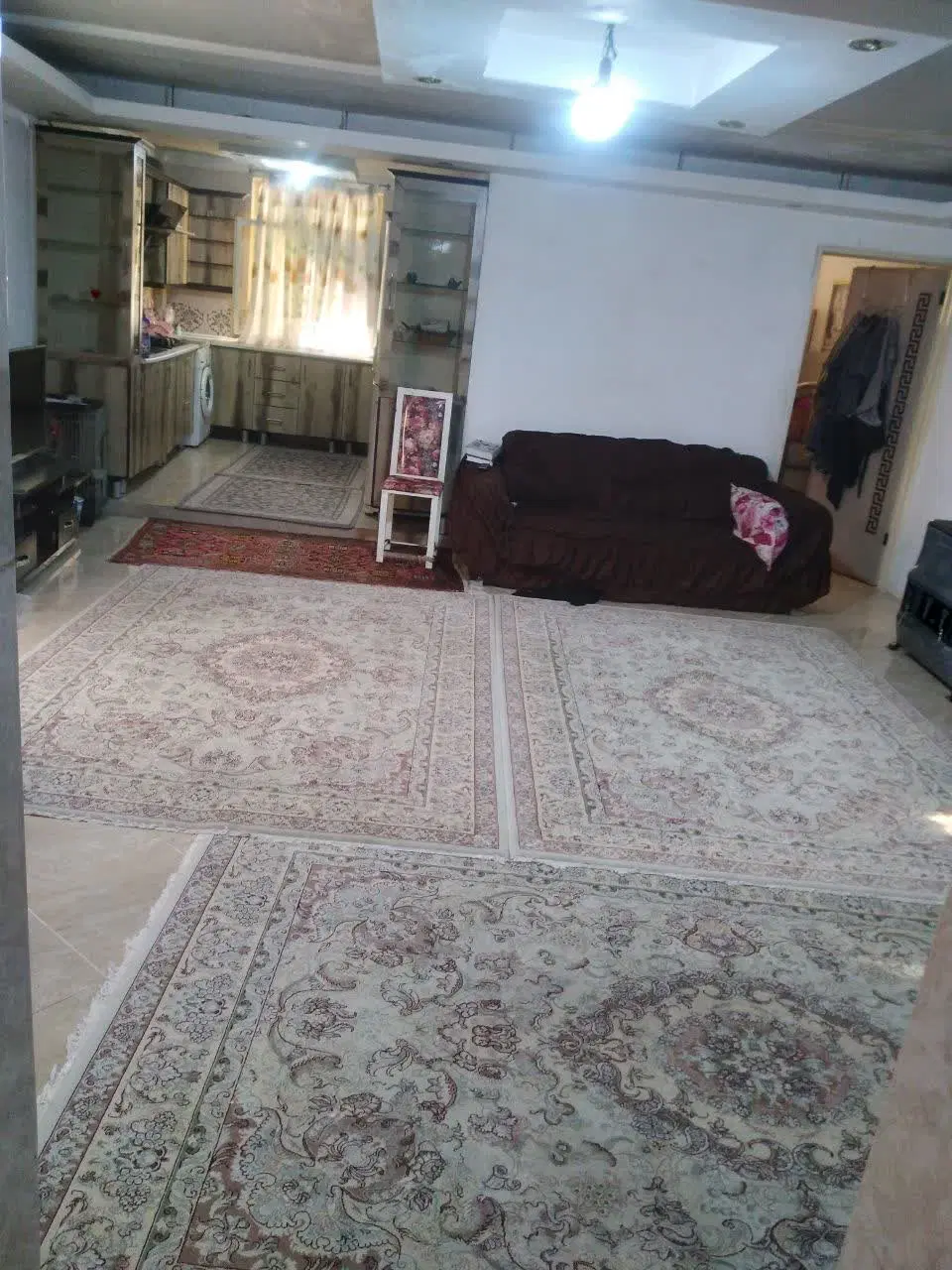 رهن و اجاره