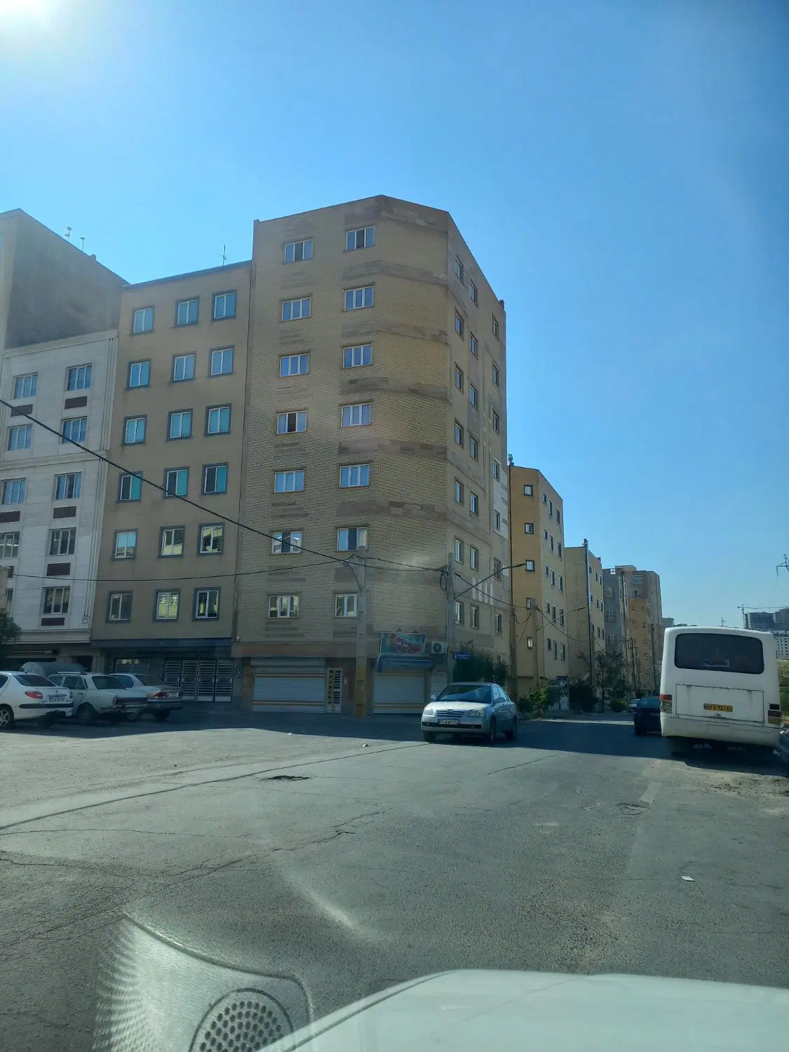 مغازه ۲۲متر