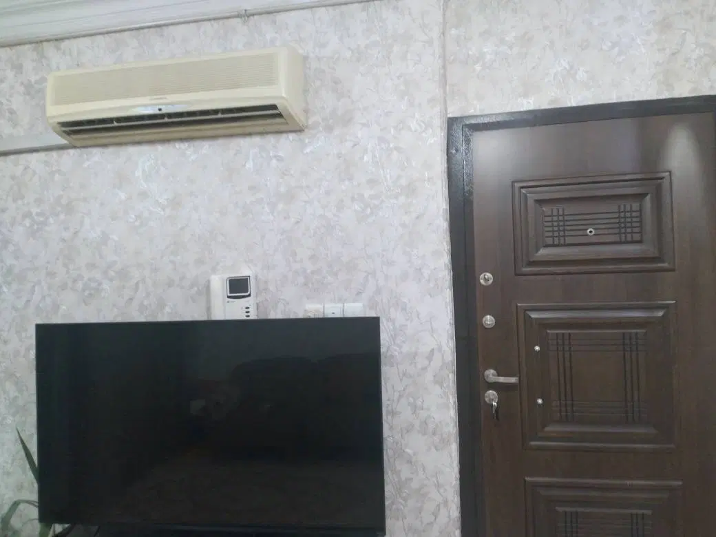 فروش چهار واحدی ۷۵ متر .طبقه اول .کیان آباد