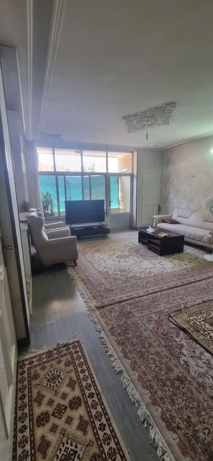 اجاره آپارتمان ۱۲۰ شهیدرجایی