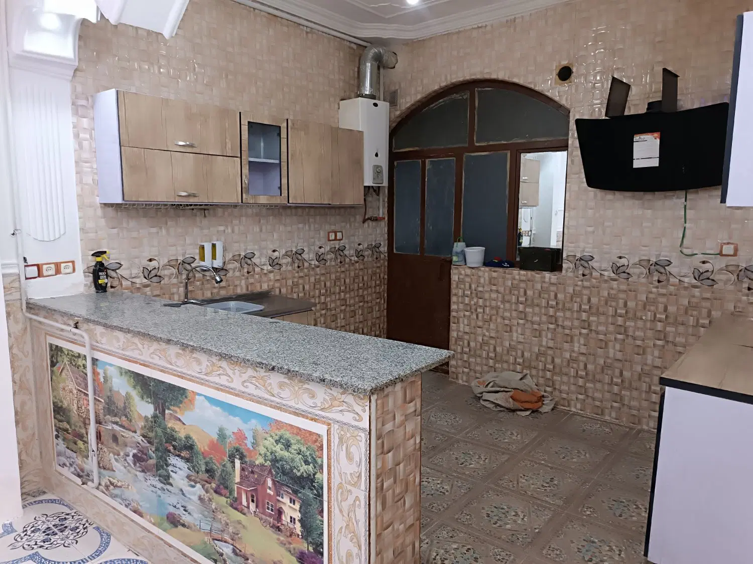 اجاره خانه