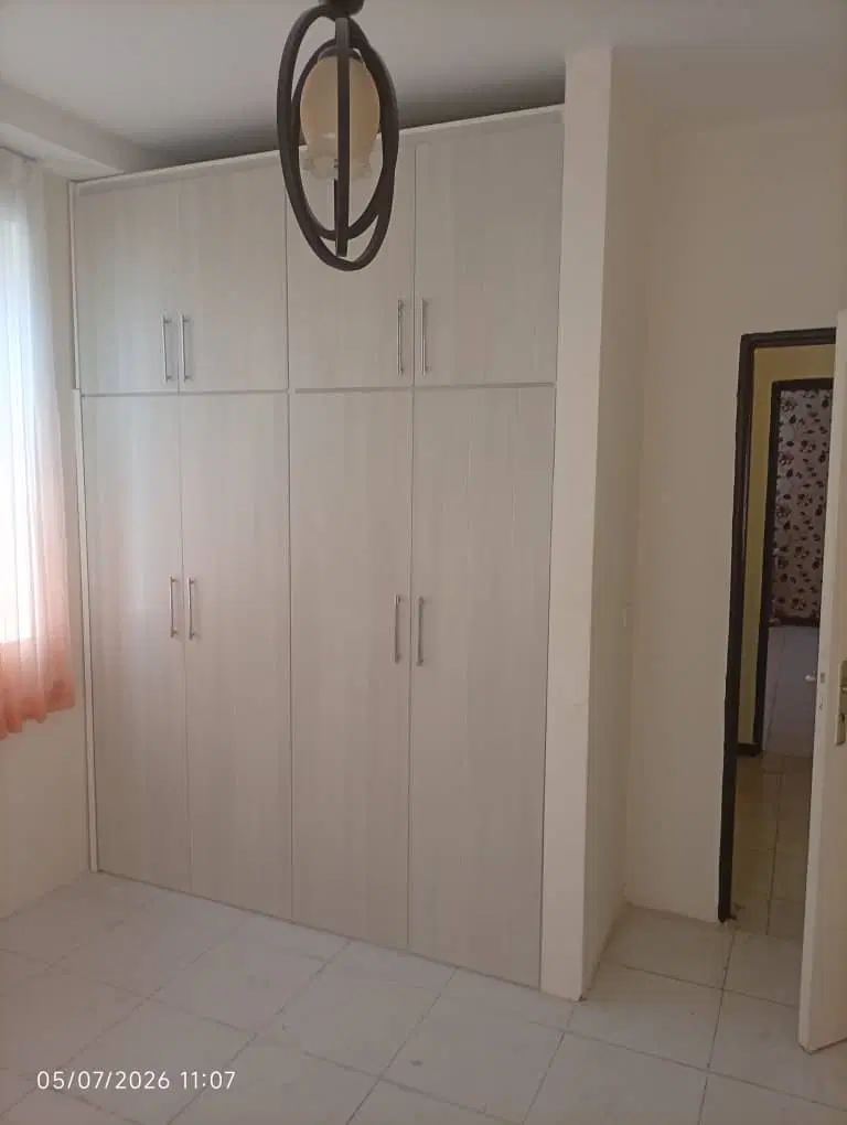 پروژه ارشاد فاز ۵ با پارکینگ انباری