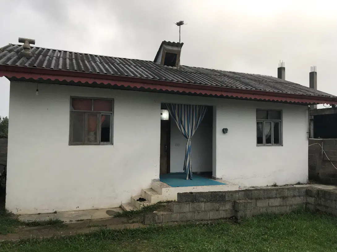 خانه ویلایی رودبارسرای بالا شهرکی