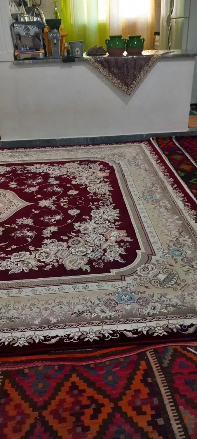 فروش آپارتمام تک واحدی ط دوم104 متر