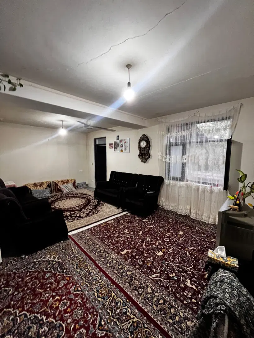 ویلای شهری املش