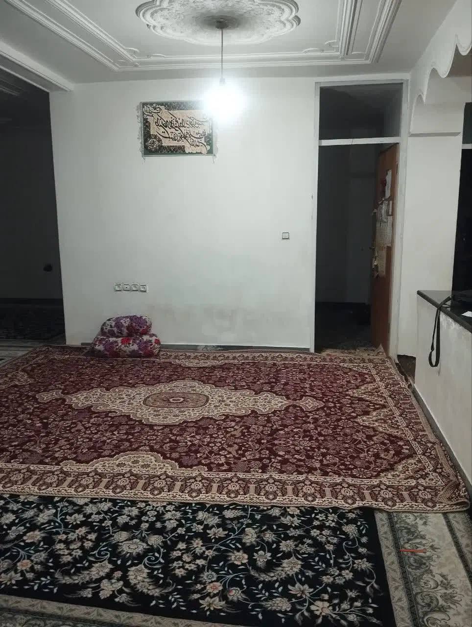 خونه اجاره ای بلوار قرنی