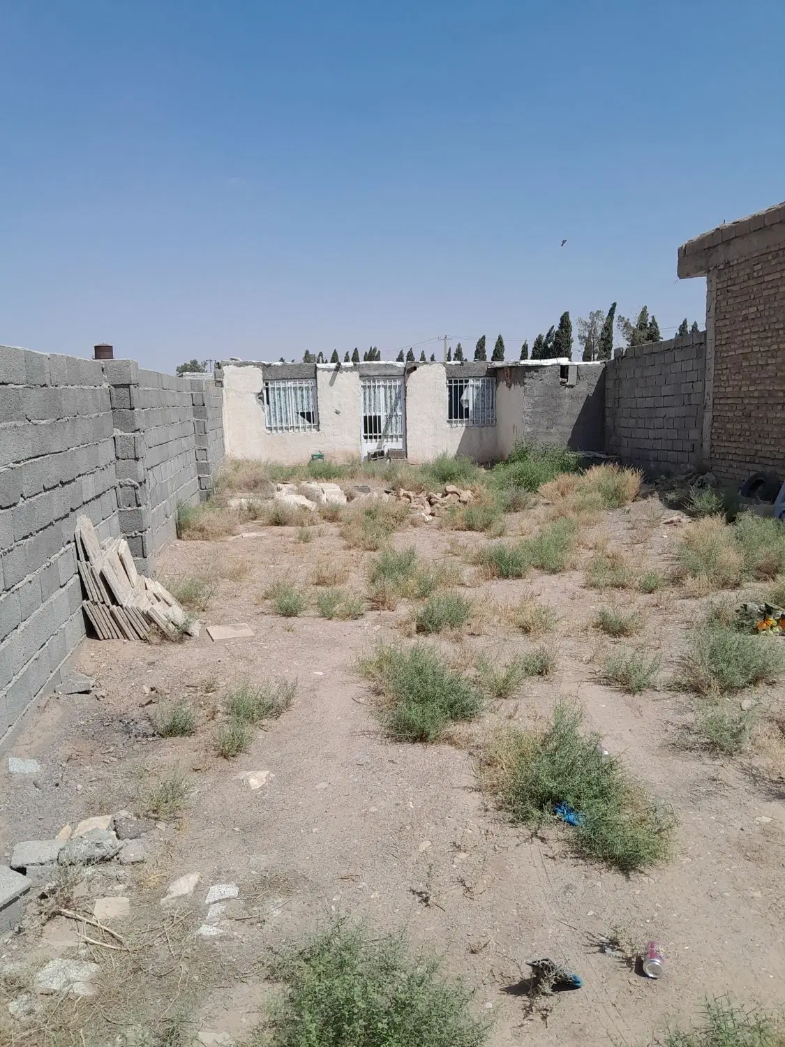 فروش زمین