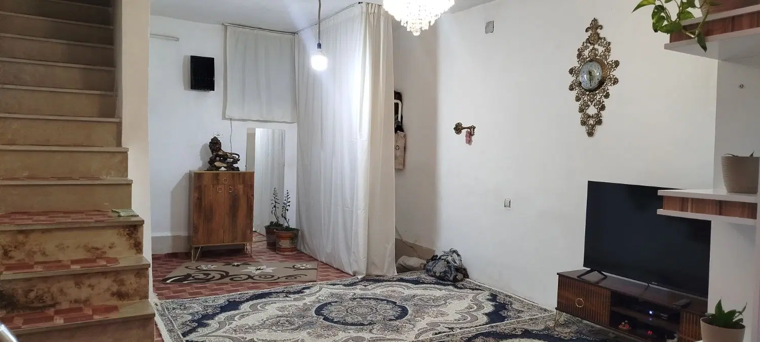 خانه در اخماقیه