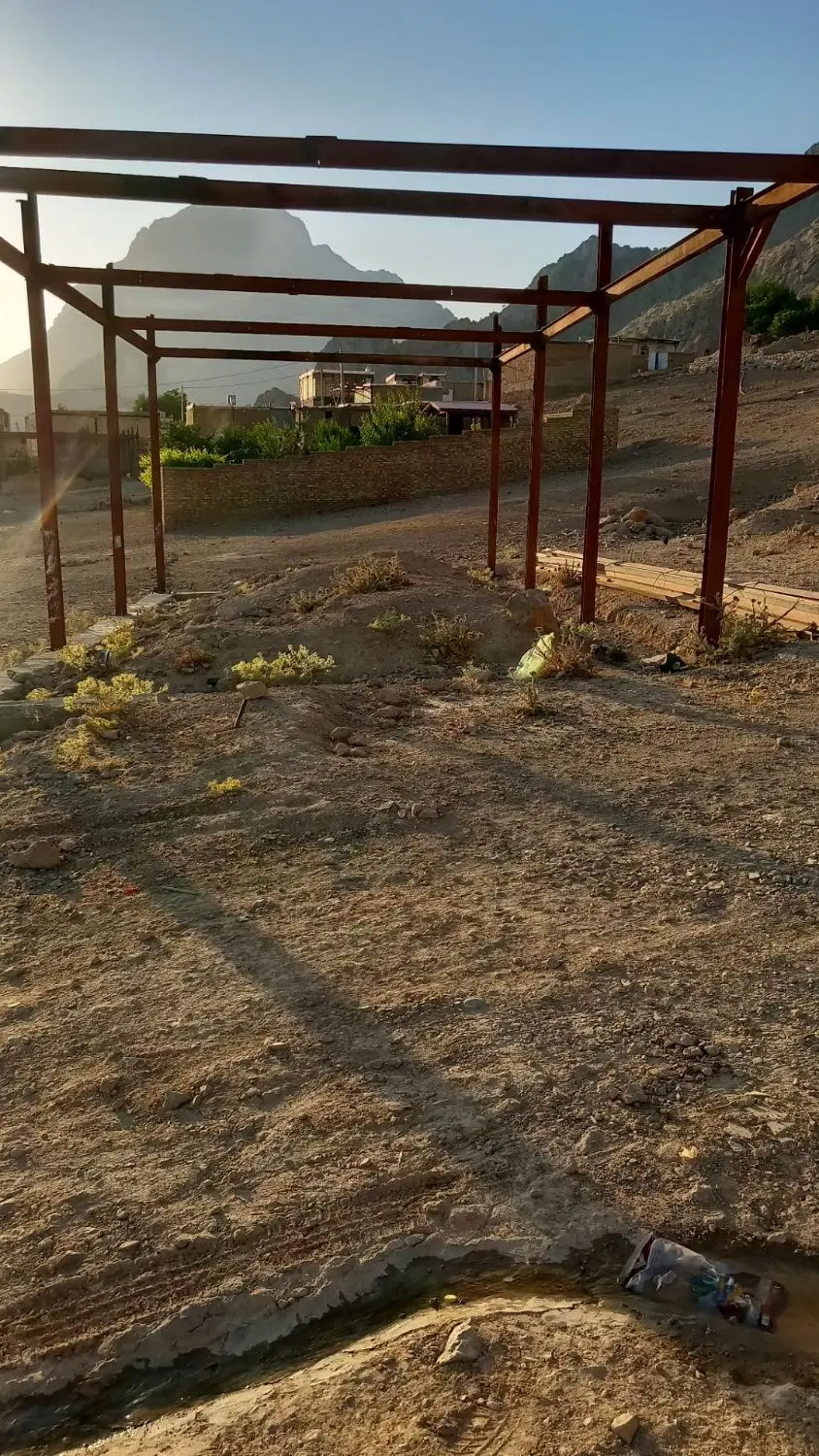۱۲۰متر سراب چنگایی