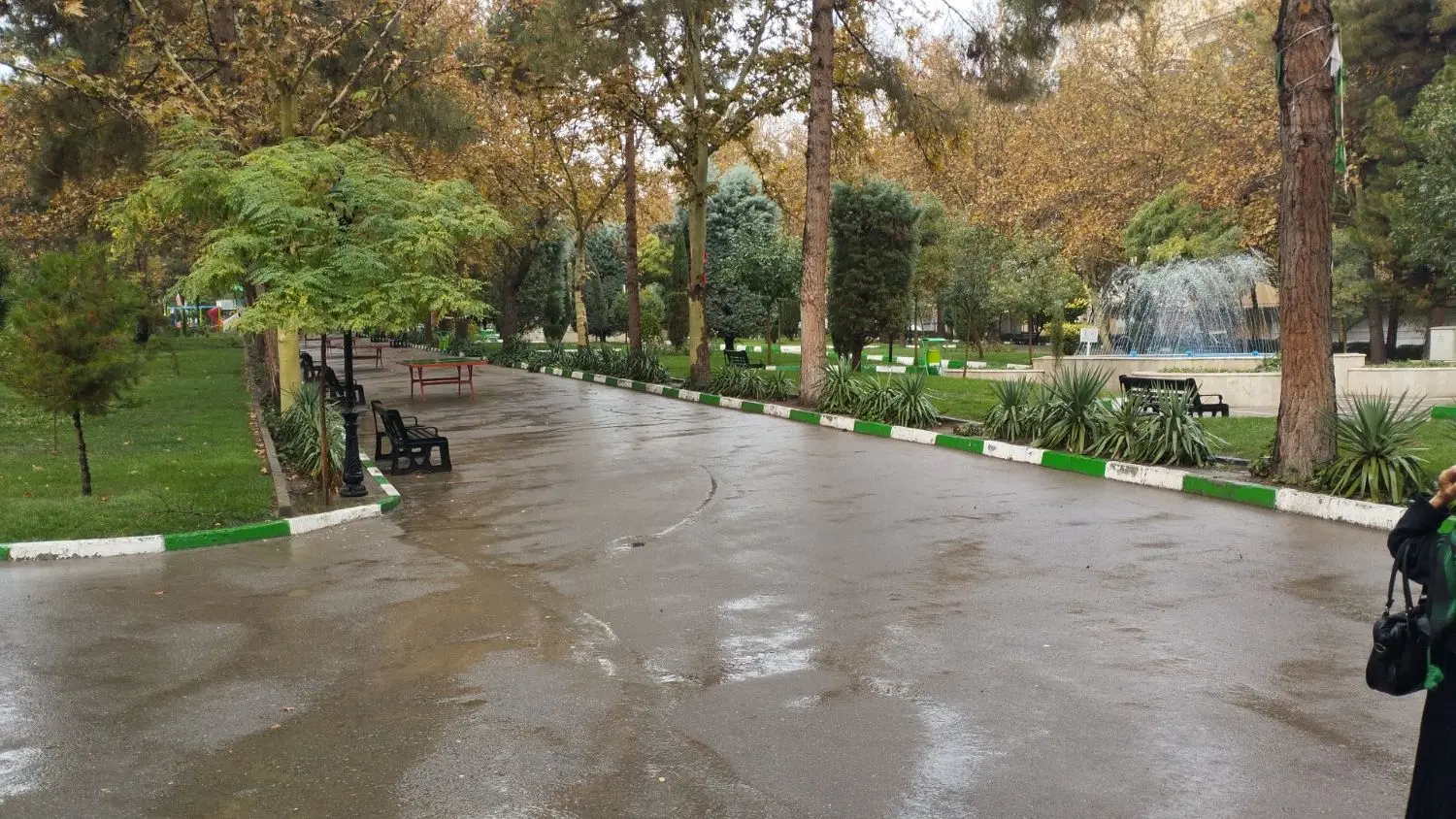 آپارتمان استیجاری بهترین بلوک الهیه