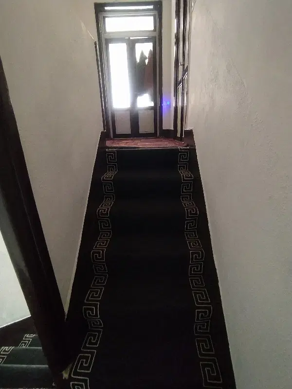 خانه بازسازی شده دوطبقه
