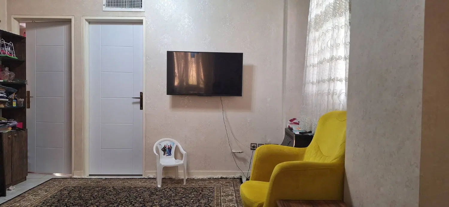 فروش آپارتمان