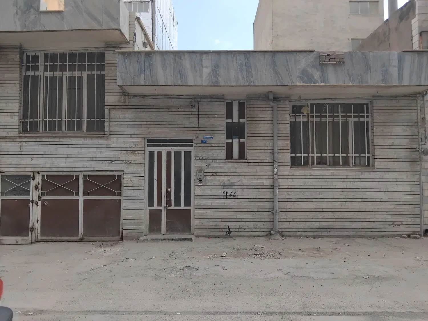 منزل ویلایی فرهنگیان فاز ۲