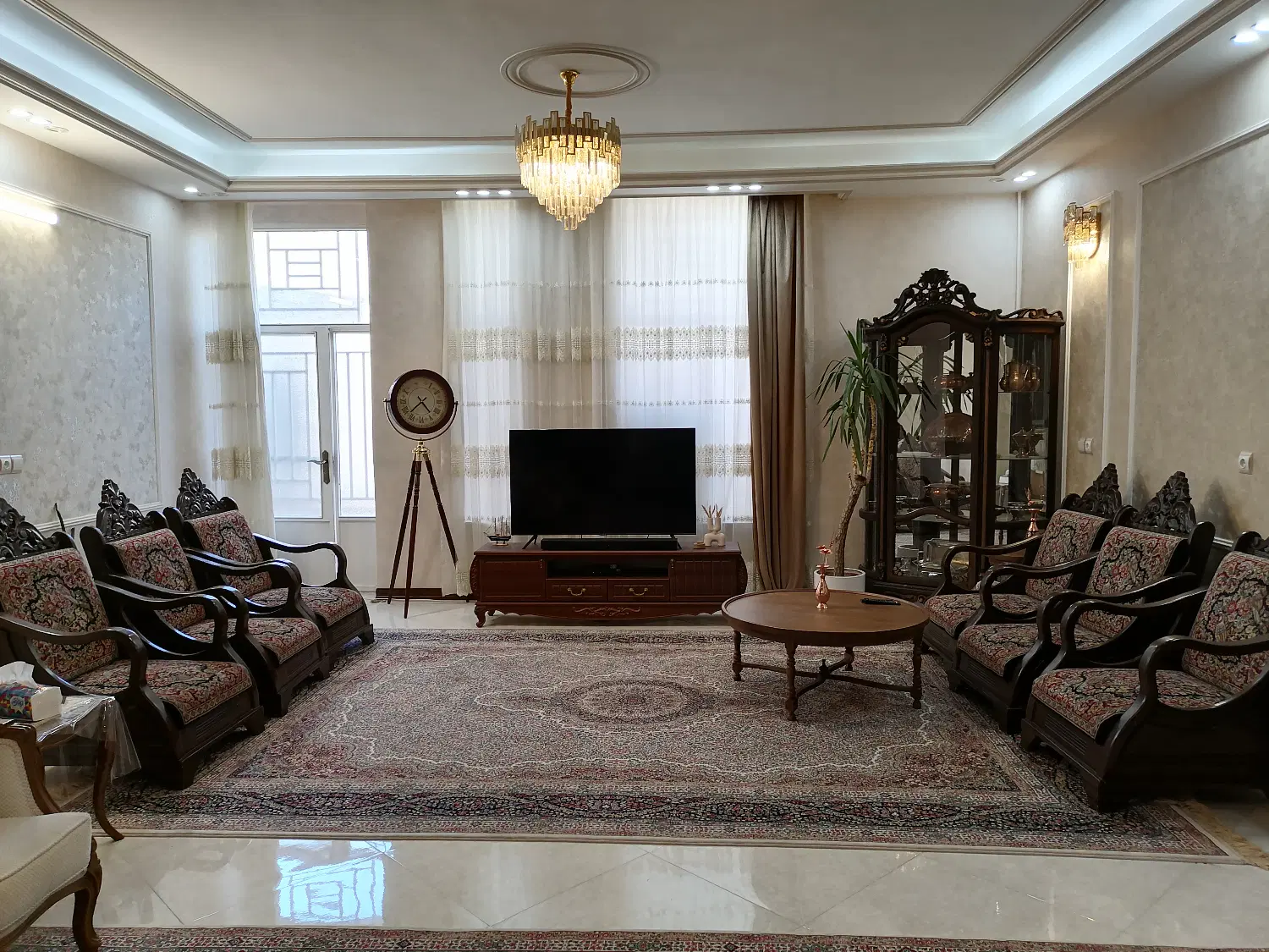 رهن منزل