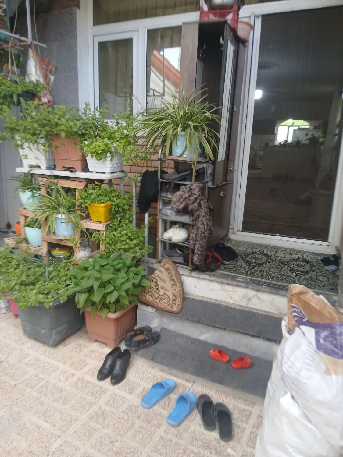 واحد160 متری سند دار