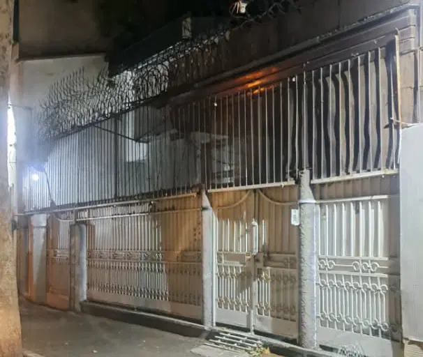 ولنجک ۴۰۰ متر کلنگی