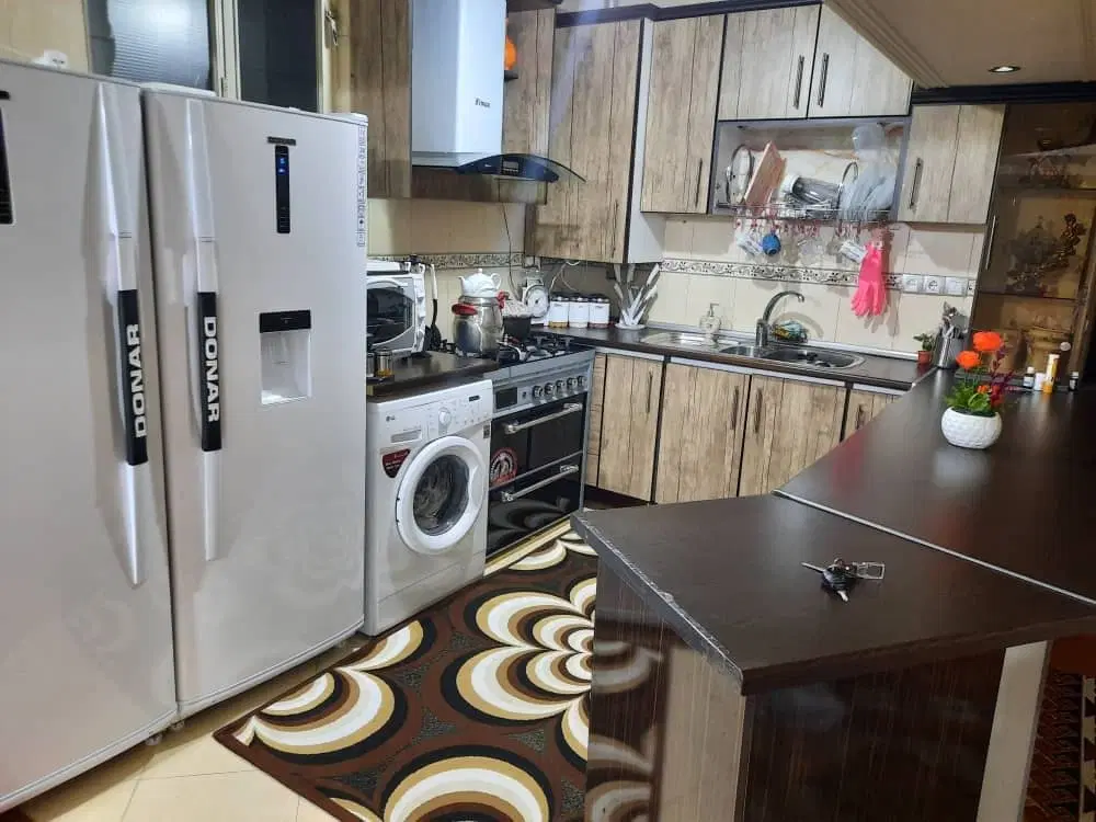 فروش آپارتمان ۹۰متری