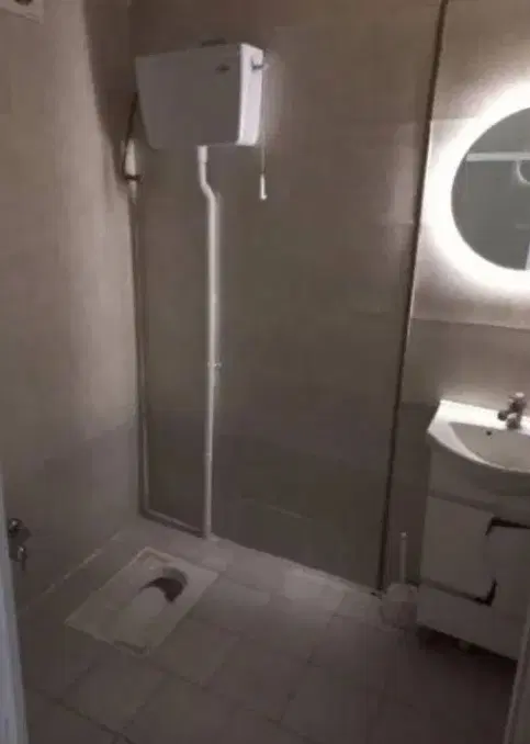 خوابگاه دخترانه عفیف آباد