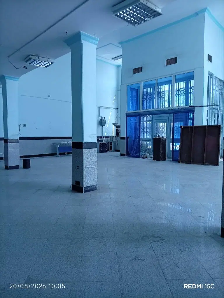اجاره مغازه تجاری 17شهریور