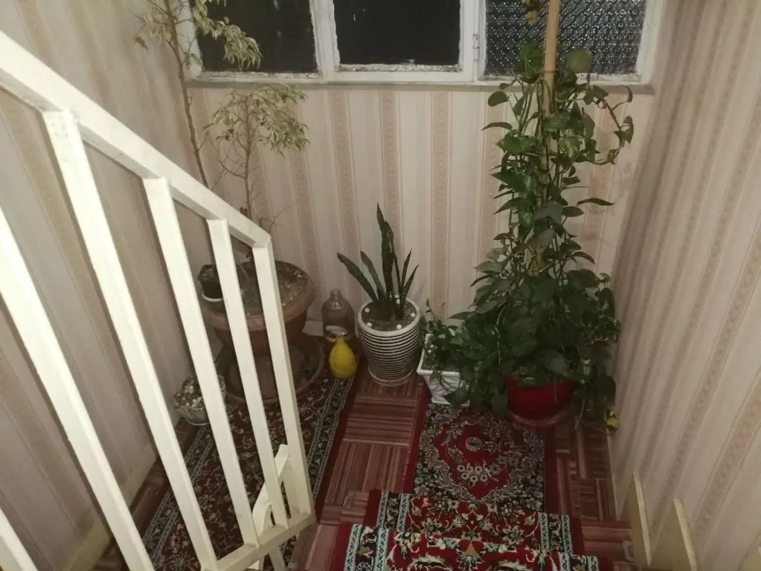 فروش یک دستگاه آپارتمان