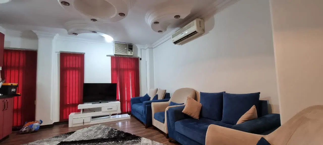 اجاره آپارتمان مبله ،روزانه ،هفتگی