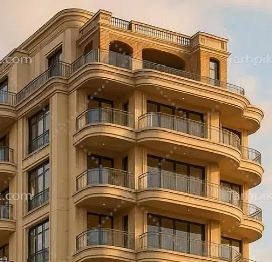 آپارتمان  یک خواب صدرا