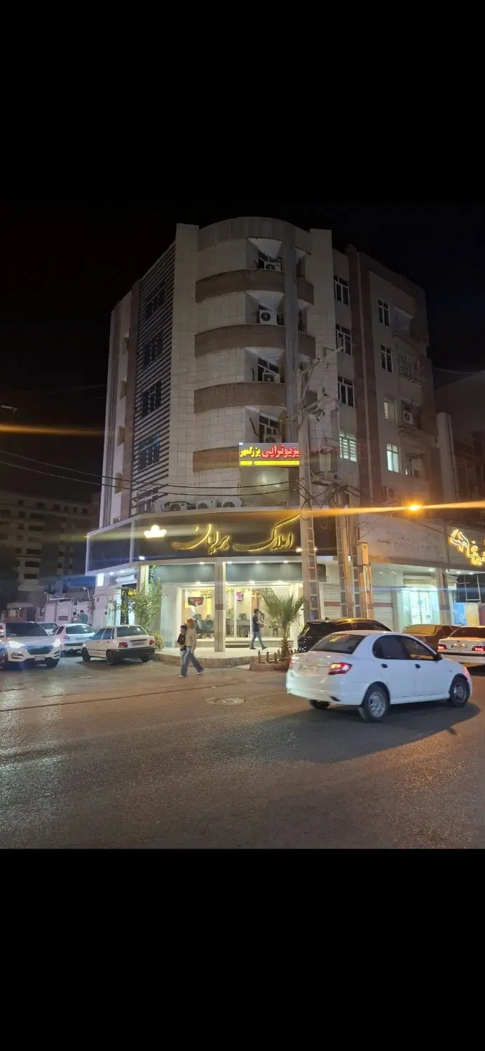 واحد پزشکی شیک و نوساز  مخصوص مطب