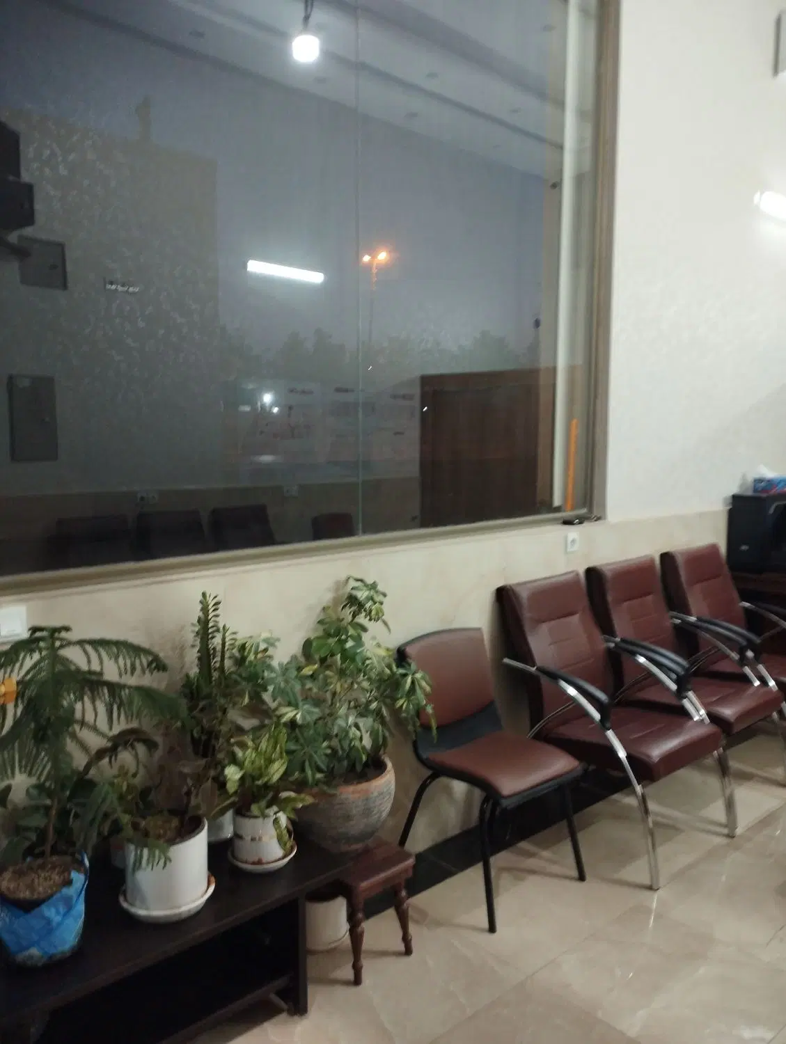 آپارتمان تک واحدی
