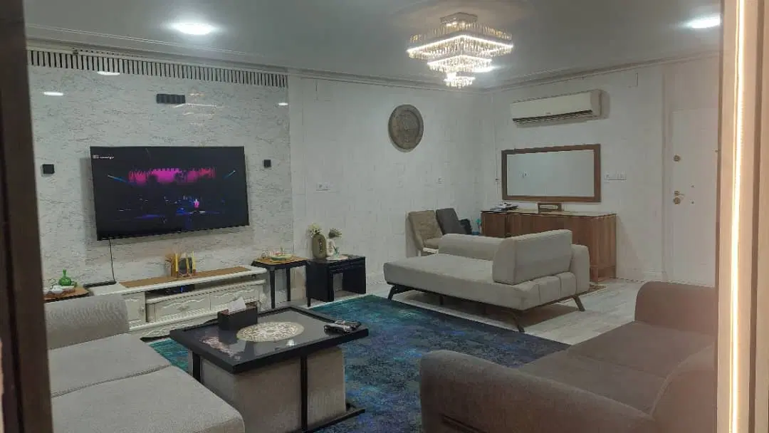فروش واحد ۱۰۰ متری زیتون کارمندی