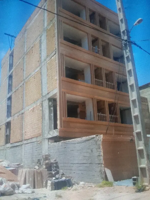فروش واحد دوخوابه