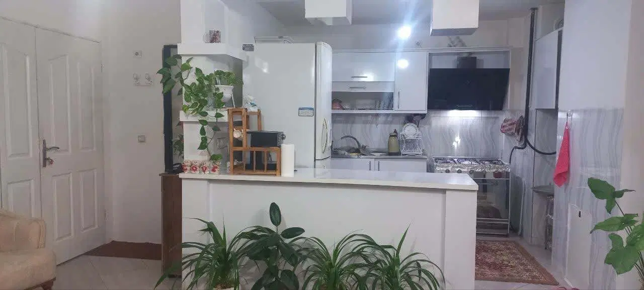 مجتمع غدیر* سنددار* ۷۲متر