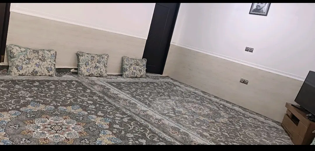 منزل مسکونی چاه خانی